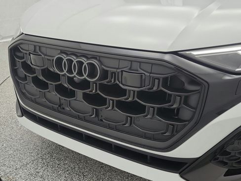 New 2026 Audi Q8 Premium Plus AWD/4WD image 11