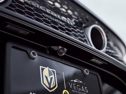 Used 2025 McLaren Artura Spider image 16