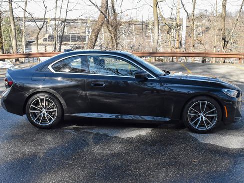 Used 2022 BMW 230i Coupe w/ Premium Package 2 image 10