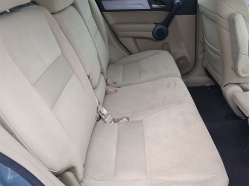 Used 2010 Honda CR-V EX image 22