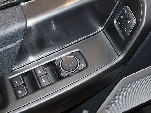 New 2025 Ford F150 Lariat w/ Bed Utility Package image 10