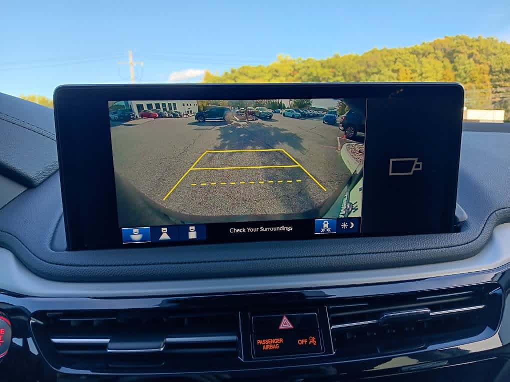 Used 2026 Acura MDX SH-AWD image 34