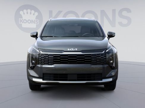 New 2026 Kia Sportage EX image 2