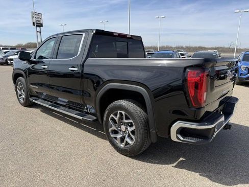 New 2026 GMC Sierra 1500 SLT w/ SLT Premium Plus Package image 7