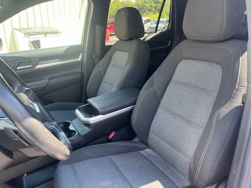 Used 2026 GMC Terrain Elevation AWD/4WD image 12