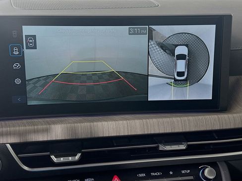 New 2026 Hyundai Sonata Limited image 13