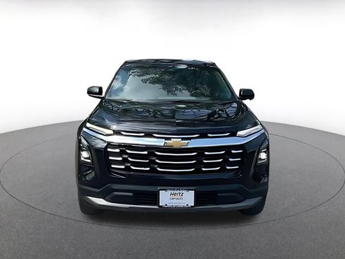 Used 2025 Chevrolet Equinox LT image 3