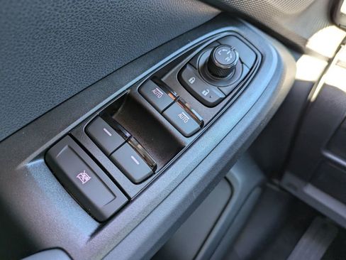 New 2026 Subaru Crosstrek 2.0i Premium image 25