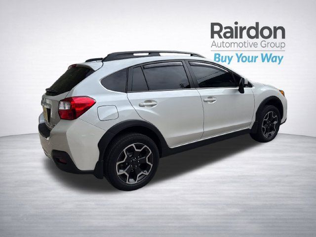 Used 2014 Subaru Crosstrek 2.0i Premium w/ Moonroof Package AWD/4WD image 7