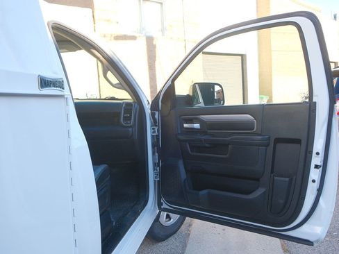 Used 2019 RAM 2500 Tradesman image 30