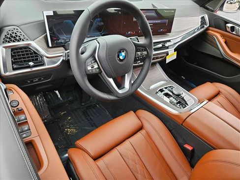 New 2026 BMW X5 xDrive40i AWD/4WD image 3