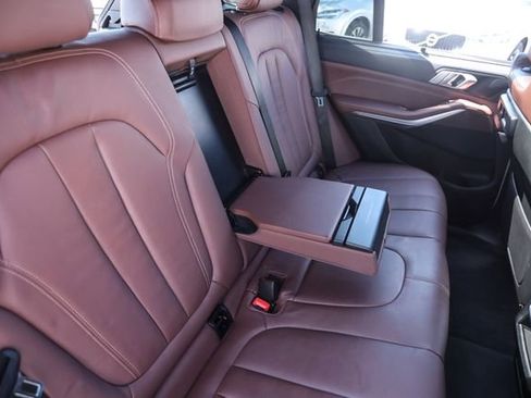 Used 2021 BMW X5 xDrive45e w/ Parking Assistance Package AWD/4WD image 54