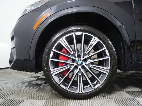 New 2026 BMW X2 xDrive28i w/ M Sport Package image 7