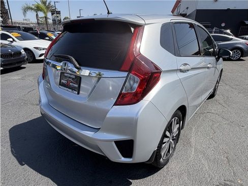 Used 2016 Honda Fit EX image 41