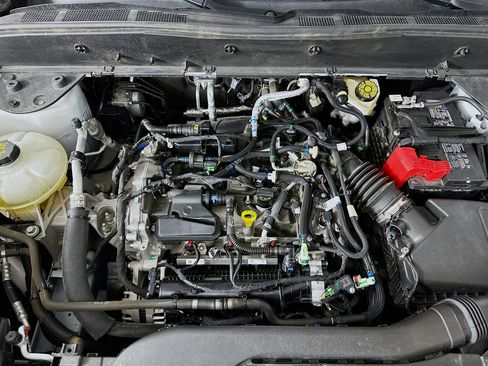 Used 2024 Ford Bronco Sport Big Bend image 31