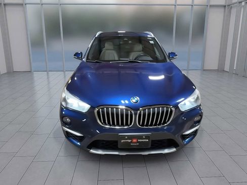 Used 2019 BMW X1 xDrive28i image 3