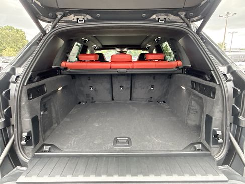 New 2026 BMW X5 M Competition w/ Executive Package AWD/4WD image 12