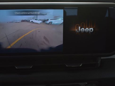 New 2026 Jeep Gladiator Sport image 22