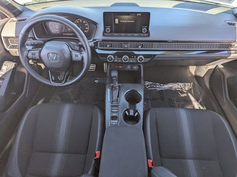 Certified 2024 Honda Civic Sport image 12