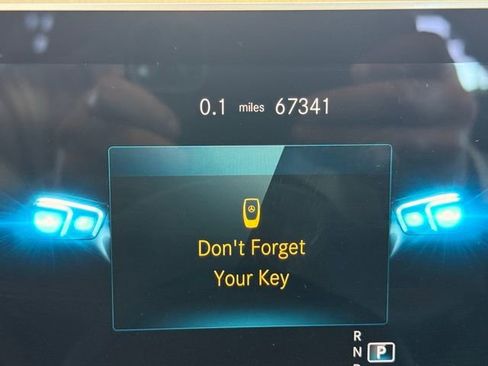 Used 2021 Mercedes-Benz GLA 250 4MATIC image 12