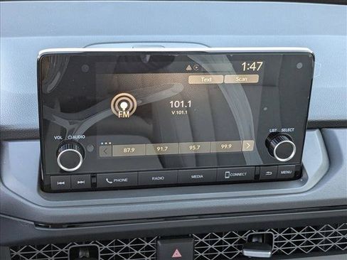 New 2025 Honda Accord SE image 13