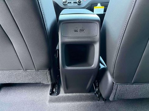 New 2025 Buick Envista Preferred w/ Convenience I Package image 14