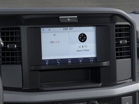 New 2026 Ford F250 XL w/ STX Appearance Package image 14