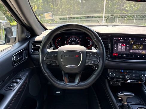 Used 2024 Dodge Durango GT AWD/4WD image 18