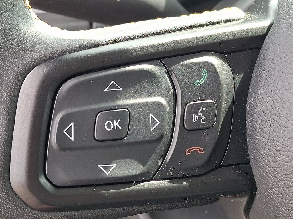 Used 2024 Jeep Wrangler Unlimited AWD/4WD image 21