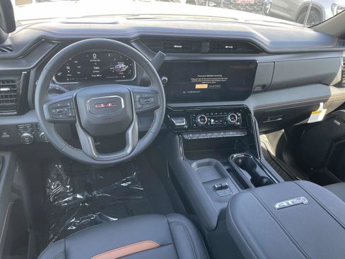 New 2026 GMC Sierra 2500 AT4 w/ AT4 Premium Plus Package image 9