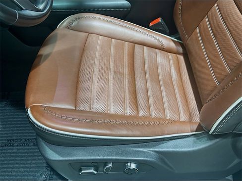 Used 2024 GMC Sierra 2500 Denali Ultimate w/ Max Trailering Package image 20