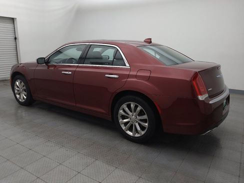 Used 2020 Chrysler 300 Limited image 3