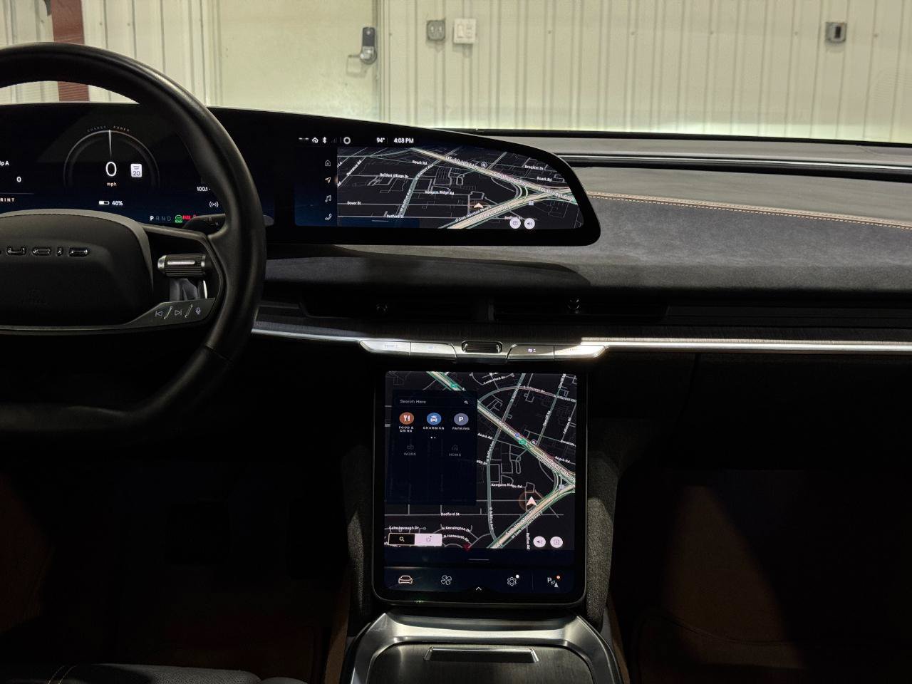 Used 2022 Lucid Air Grand Touring AWD/4WD image 18