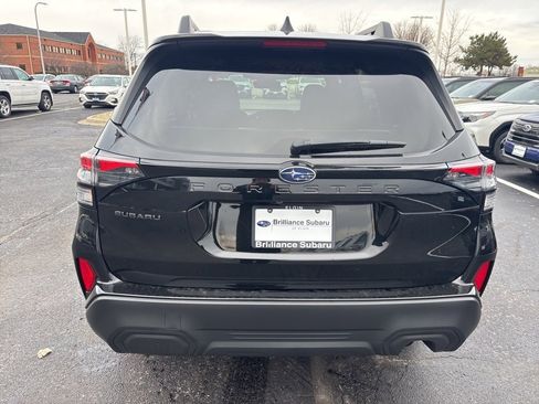 New 2026 Subaru Forester Premium image 8
