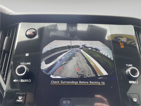 Certified 2025 Subaru Legacy Premium w/ Popular Package #1A image 15