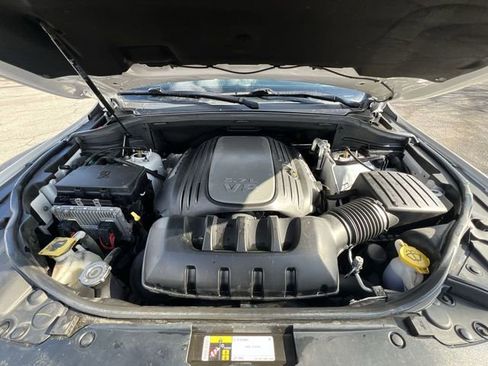 Used 2020 Jeep Grand Cherokee Overland image 13