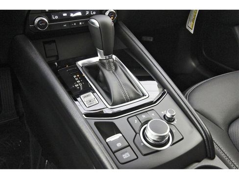 New 2025 MAZDA CX-5 AWD 2.5 S w/ Preferred Package image 25