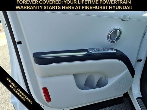 New 2026 Hyundai Palisade Calligraphy image 6