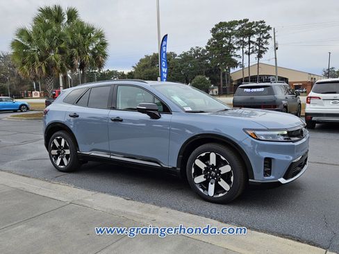 New 2026 Honda Prologue Elite image 6