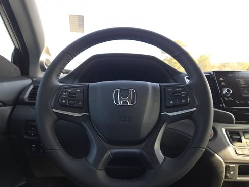 New 2026 Honda Ridgeline RTL image 31