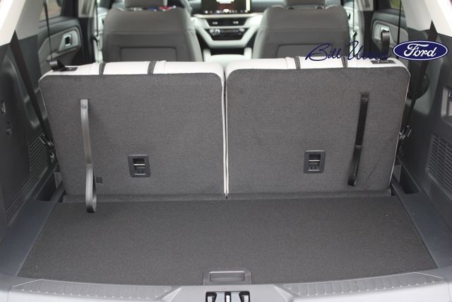 New 2026 Ford Explorer Active w/ Active Comfort Package AWD/4WD image 6