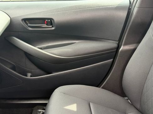 Used 2026 Toyota Corolla LE image 10