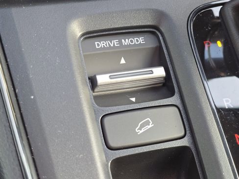 New 2026 Honda CR-V Sport-L image 23