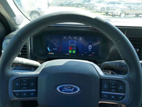 New 2026 Ford F250 Lariat AWD/4WD image 31