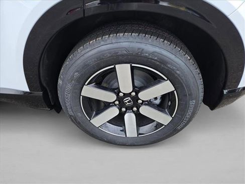 New 2026 Honda Prologue Touring image 9