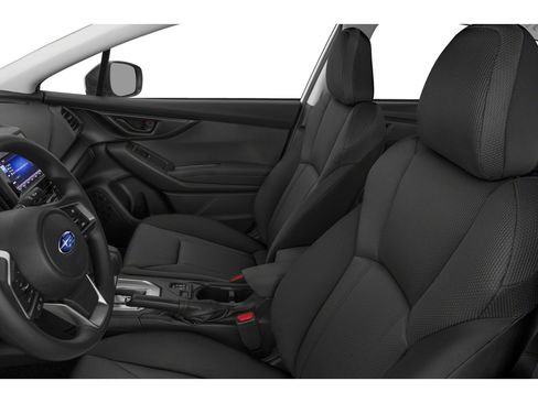 Used 2021 Subaru Impreza Premium image 9