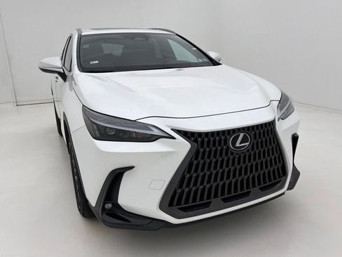Certified 2024 Lexus NX 350 AWD w/ Cold Area Package image 3