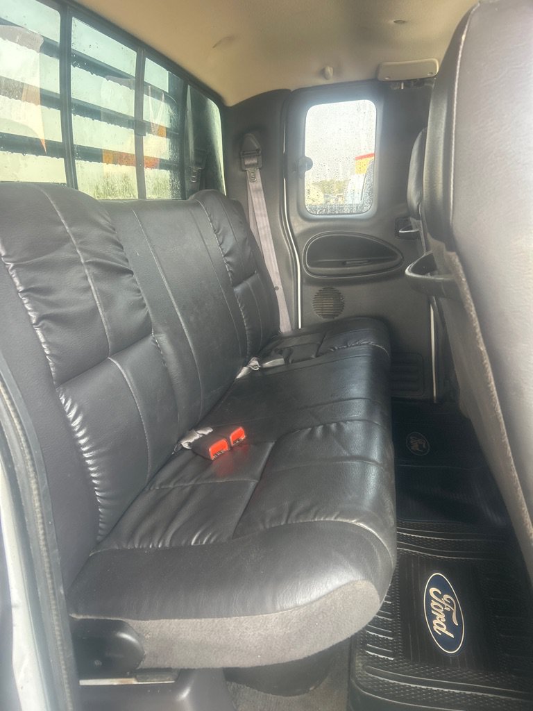 Used 2001 Dodge Ram 3500 Truck 4x4 Quad Cab image 22