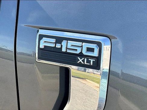 Used 2023 Ford F150 XLT image 6