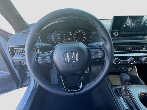 New 2026 Honda Civic Sport image 10